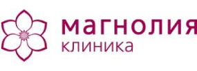 логотип клиники магнолия